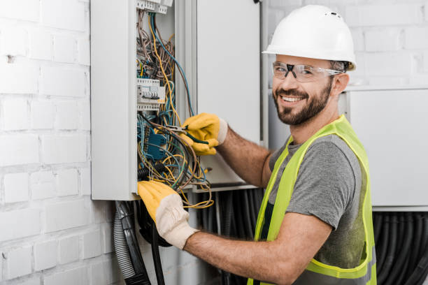 Best 24-Hour Electrician  in Inglenook, CT