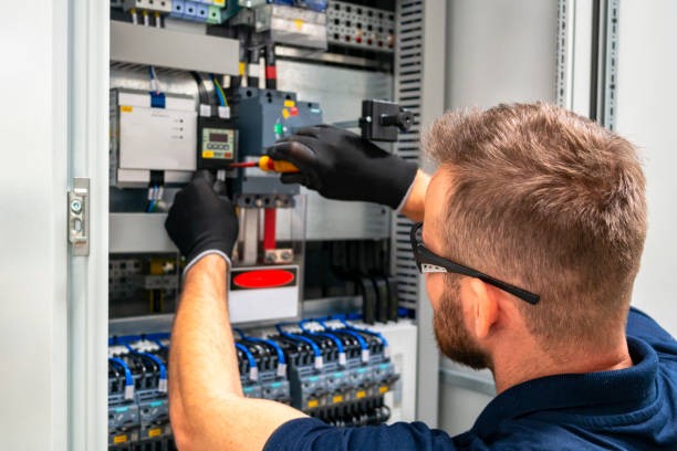 Best Electrical Wiring Services  in Inglenook, CT