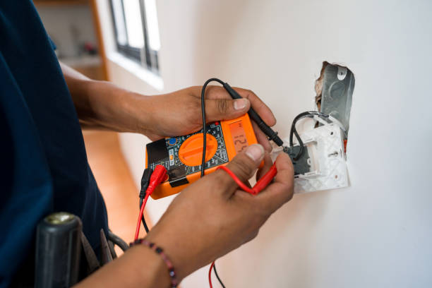 Best Home Electrical Repair  in Inglenook, CT