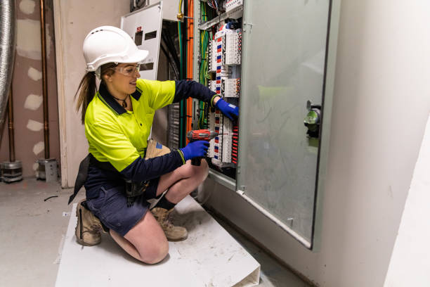 Best Electrical Wiring Services  in Inglenook, CT