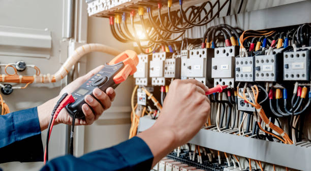 Best Electrical Contractors for Businesses  in Inglenook, CT