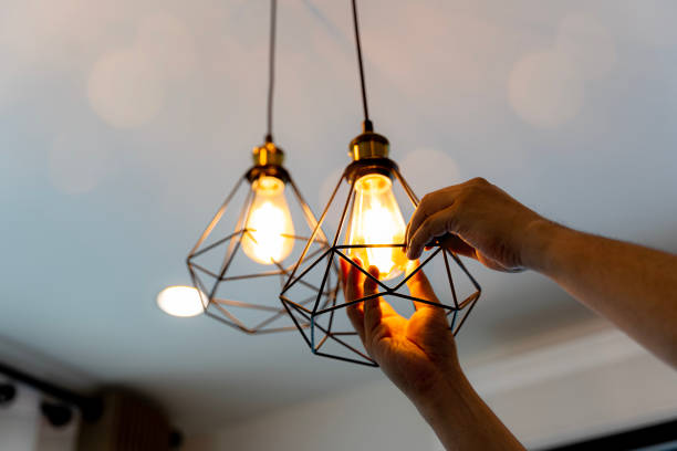 Best Outdoor Lighting Installation  in Inglenook, CT