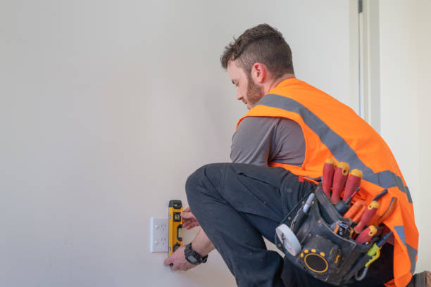 Best Emergency Electrical Repair  in Inglenook, CT