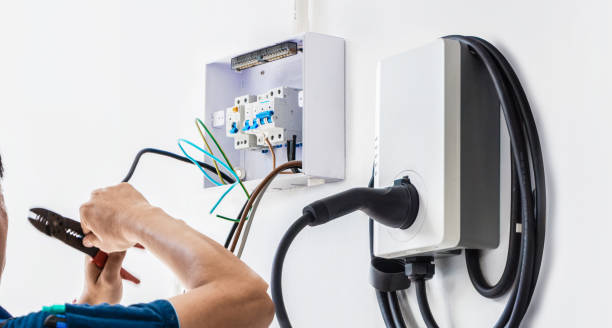 Best Electrical Rewiring Services  in Inglenook, CT