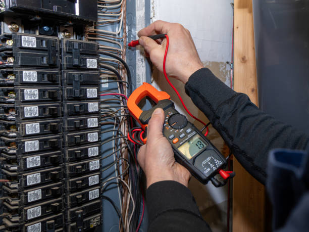 Best Electrical Troubleshooting Services  in Inglenook, CT