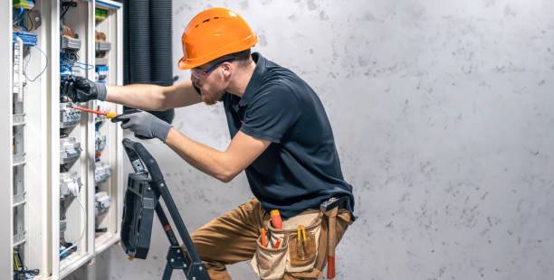 Best Local Electrician Companies  in Inglenook, CT