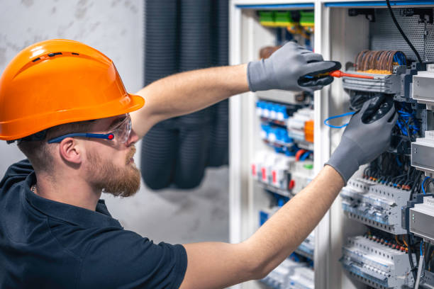 Best Best Electricians Near Me  in Inglenook, CT