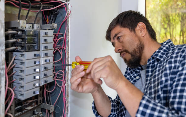 Electrical System Inspection in CT